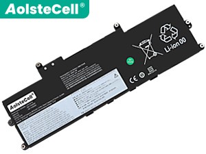 Battery for Lenovo ThinkPad X1 2-in-1 Gen 9-21KE002YSC
