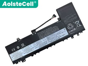 Battery for Lenovo IdeaPad Slim 5 16IMH9-83DC000KCK