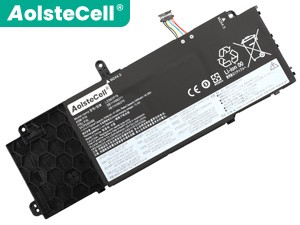 Battery for Lenovo ThinkPad X13 Gen 4-21J30024HV