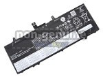 Battery for Lenovo Yoga Slim 6 14IAP8-82WU009CUK