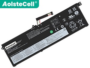 Battery for Lenovo L22D4PG3