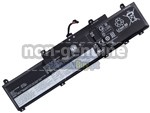 Battery for Lenovo ThinkPad L15 Gen 4-21H30057RT