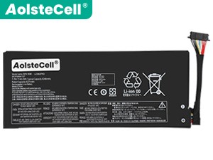Battery for Lenovo Legion Go 8APU1-83E1001VSC