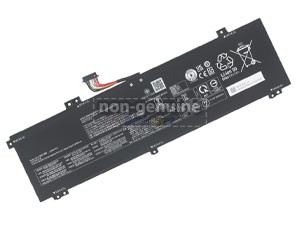 Battery for Lenovo Legion 7 16IRX9-83FD002WSB