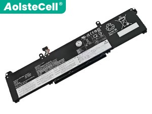 Battery for Lenovo ThinkPad P14s Gen 5-21G2000VSP