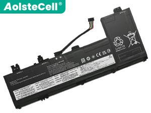 Battery for Lenovo IdeaPad 5 2-in-1 14AHP9-83DR007BGJ