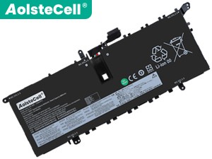 Battery for Lenovo Yoga Slim 7 14Q8X9-83ED002ERM