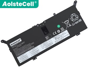 Battery for Lenovo Yoga Slim 7 15ILL9-83HM003XFR