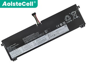 Battery for Lenovo ThinkBook 16p G6 ADR-21U0000SDT
