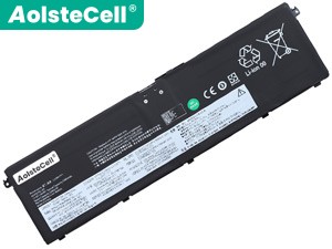 Battery for Lenovo IdeaPad Pro 5 16IMH9-83D4006CCL