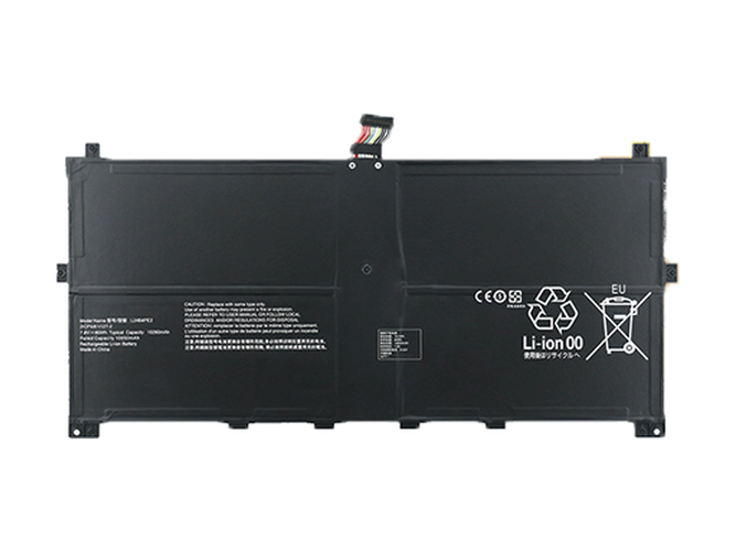 Bateria para Lenovo ThinkPad X9-15 Gen 1-21Q6001KGE