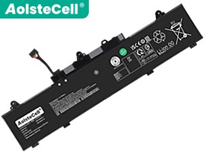 Battery for Lenovo ThinkPad L16 Gen 2-21SC002ADN