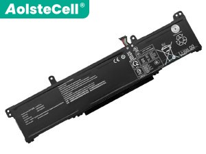 Battery for Lenovo ThinkPad P14s Gen 6-21QT003DMZ