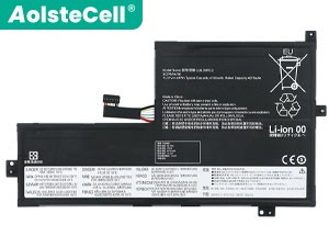 Battery for Lenovo 500w 2-in-1 Gen 5-83LH