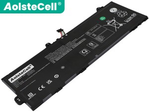 Battery for Lenovo ThinkPad X13 Gen 6-21RM0022MS