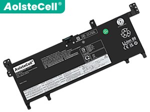 Battery for Lenovo IdeaPad Slim 5 13ARP10-83J2001BAX