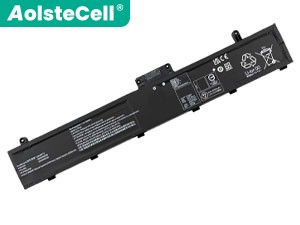 Battery for Lenovo ThinkPad P16 Gen 3-21RQ000MYA