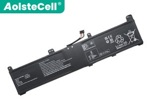 Battery for Lenovo ThinkPad P16v Gen 3-21RS0010IW