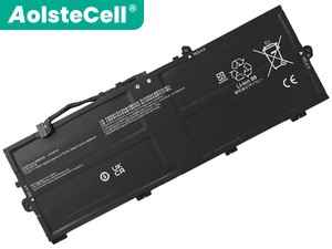 Battery for Lenovo L24X4PG5