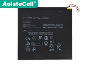 Battery for Lenovo IdeaPad Miix 310-10ICR Tablet