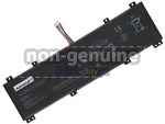 Battery for Lenovo IdeaPad 100S-14IBR(80R900BEGE)