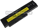 Battery for Lenovo 42Y4864