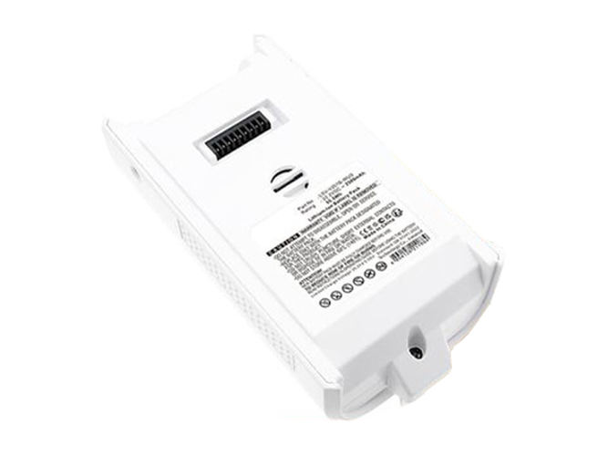 Battery for LEVOIT LVAC-200