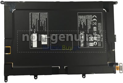17.25Wh LG V500 Battery Portugal