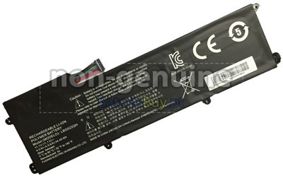 44.40Wh LG Z360 FULL HD UltraBook Battery Portugal