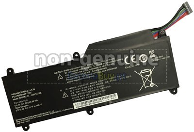 48.64Wh LG UltraBook U460-K.AH5DK Battery Portugal