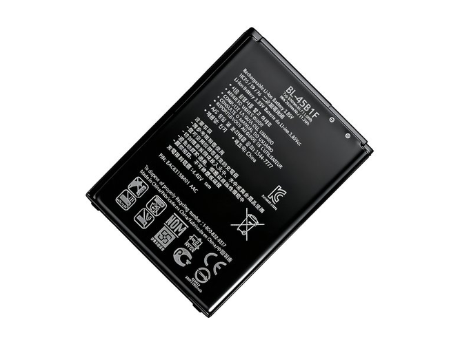 Battery for LG H960A