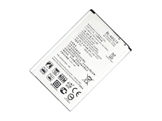 Battery for LG M250N