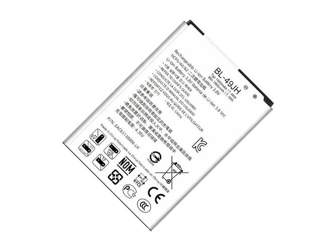 Battery for LG BL-49JH