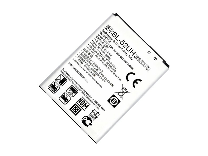 Battery for LG MS323