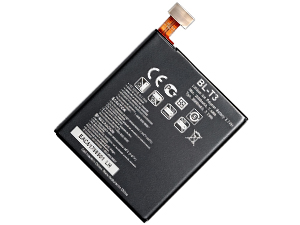 Battery for LG G6
