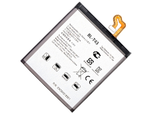 Battery for LG LMG810EAW
