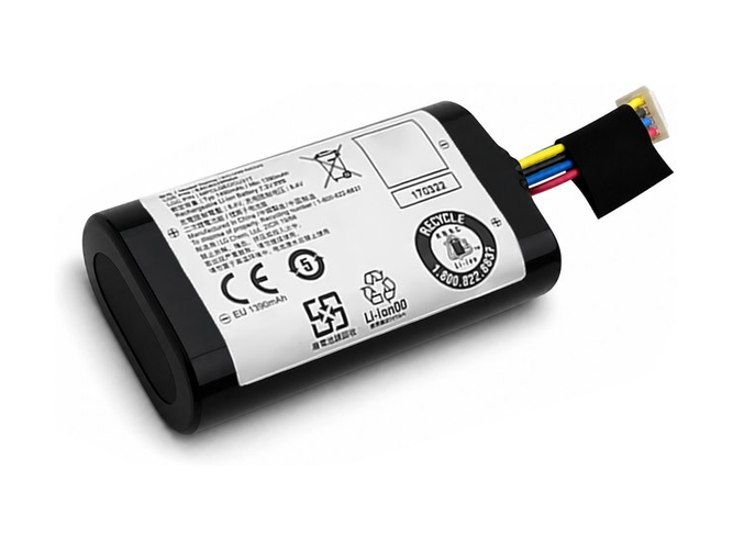 Battery for LG EC-VW-OCU3