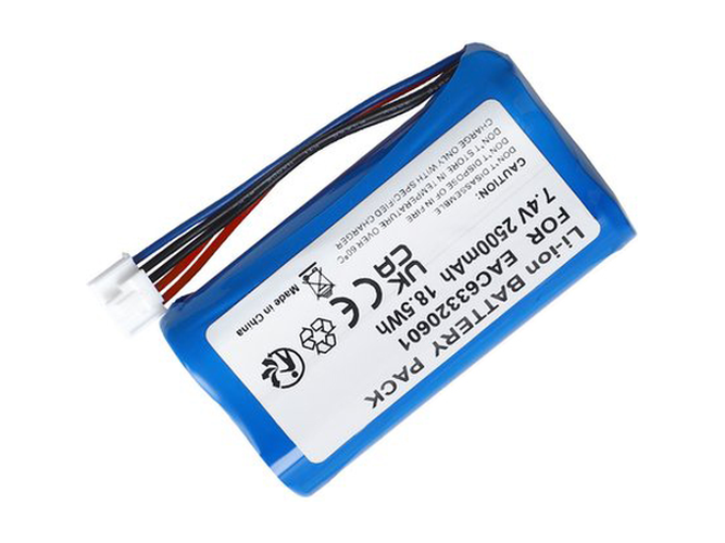 Battery for LG TD-Bb11LG