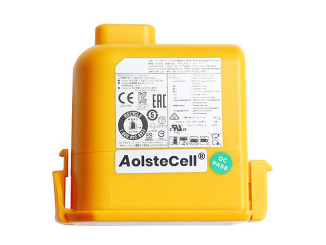 Battery for LG A9X-STEAM.DCBBLTT