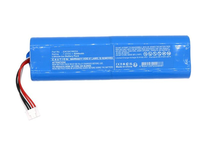Battery for LG EAC64198204