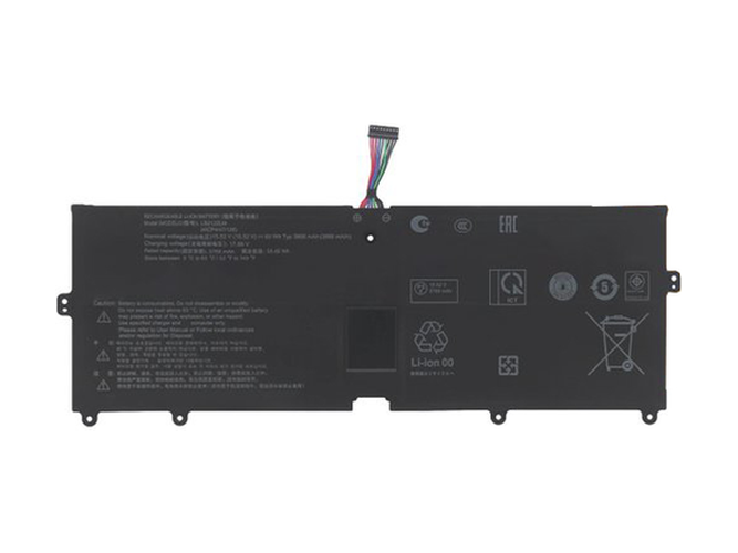 Battery for LG LB2122LM