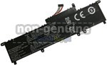 Battery for LG Xnote P210-GE20K