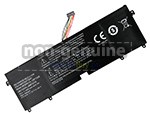 Battery for LG 13Z940-G.AT7WA