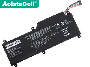 Bateria para LG U460-G.BG51P1(5456)