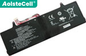 Battery for LG LBJ722WE