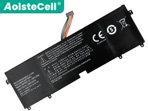 Bateria para LG GRAM 15Z975-G.A7CA3