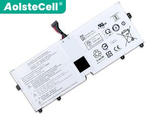 Battery for LG LBS1224E