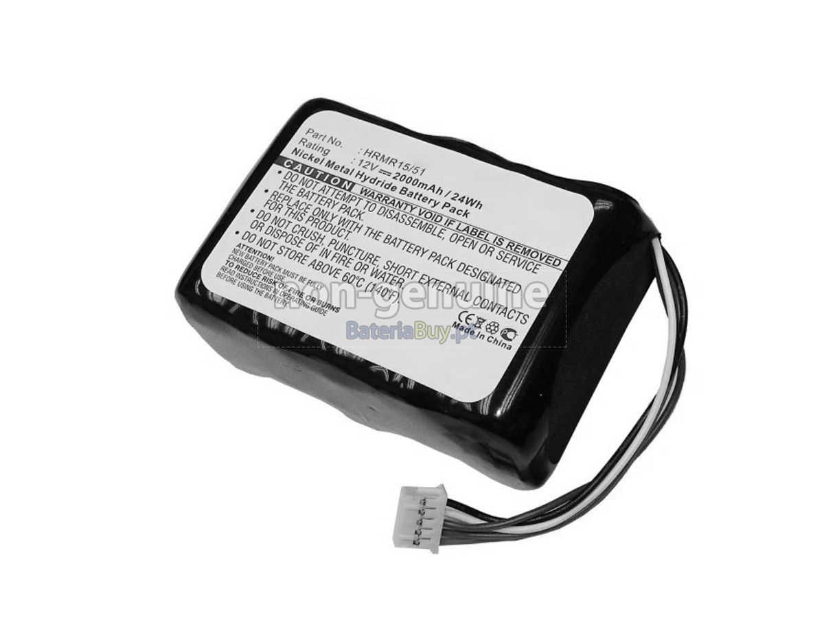 Bateria para Logitech 533-000050