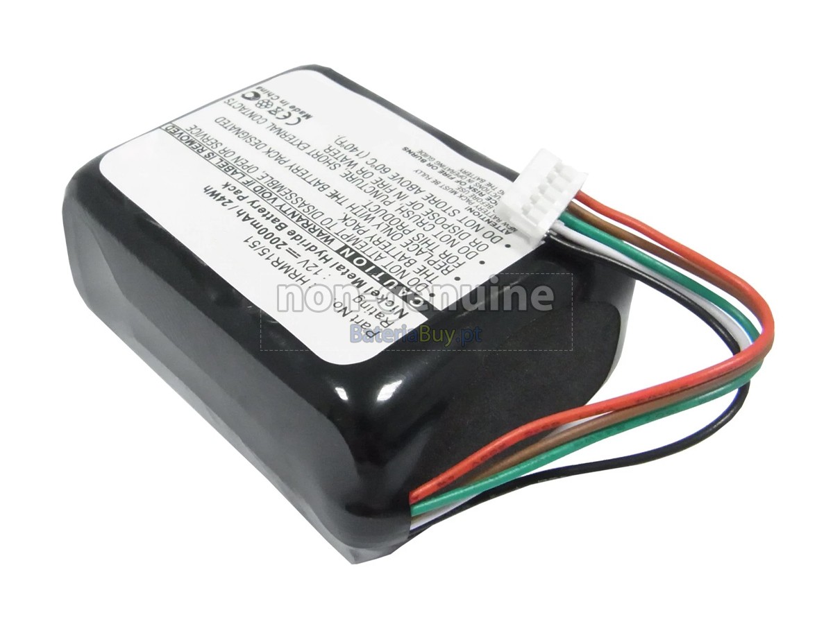 Bateria para Logitech 533-000050
