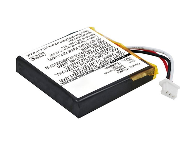 Battery for Logitech 533-000095